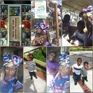 Meet your Posher, Davis